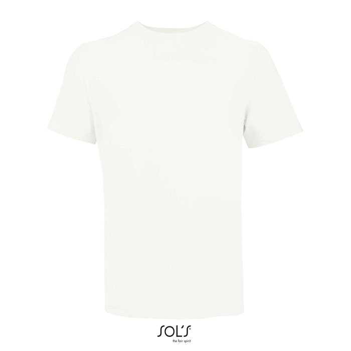 T-shirt promotionnel femme coton 150g - REGENT Absolute White